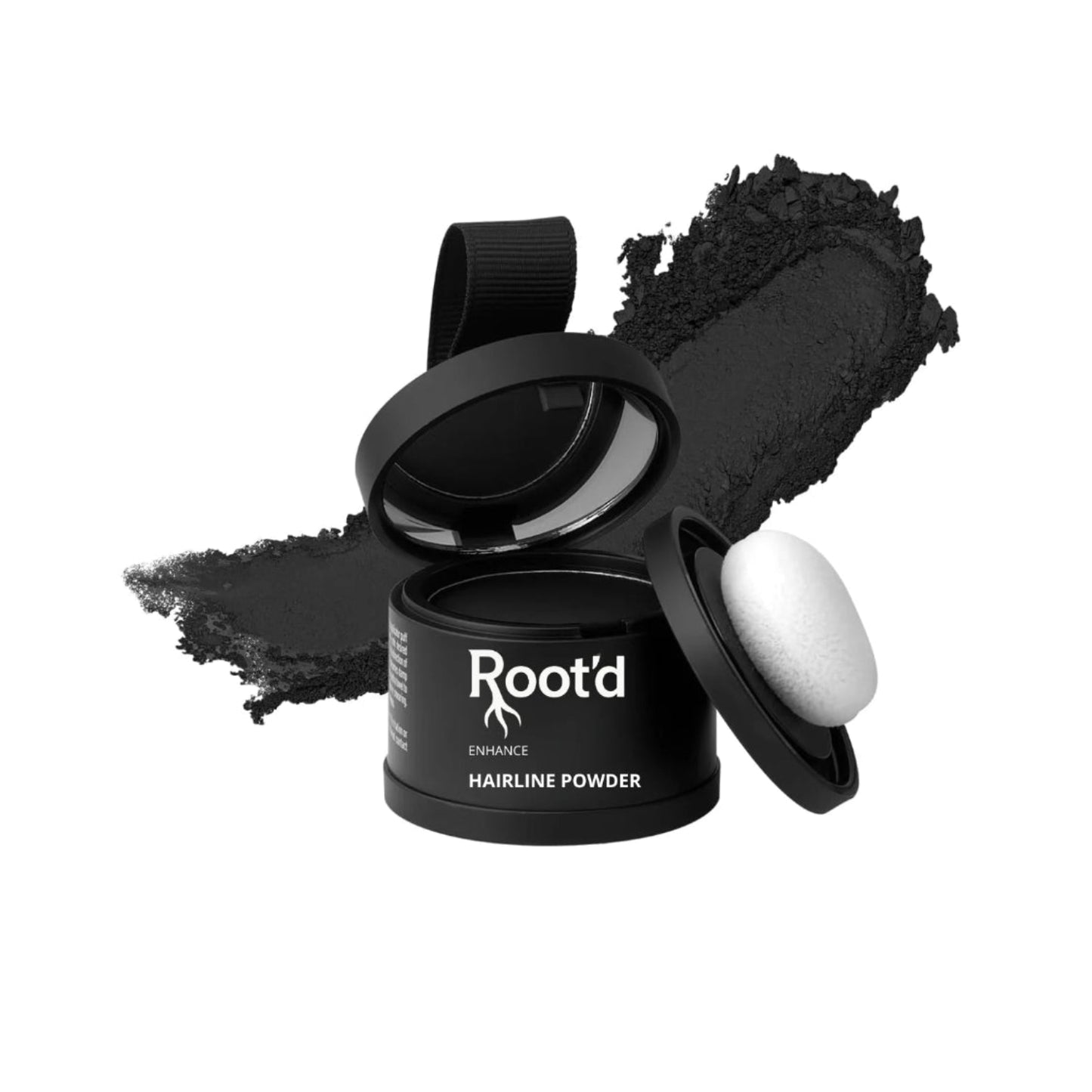 ROOT'D™ HAIR ENHANCING POWDER