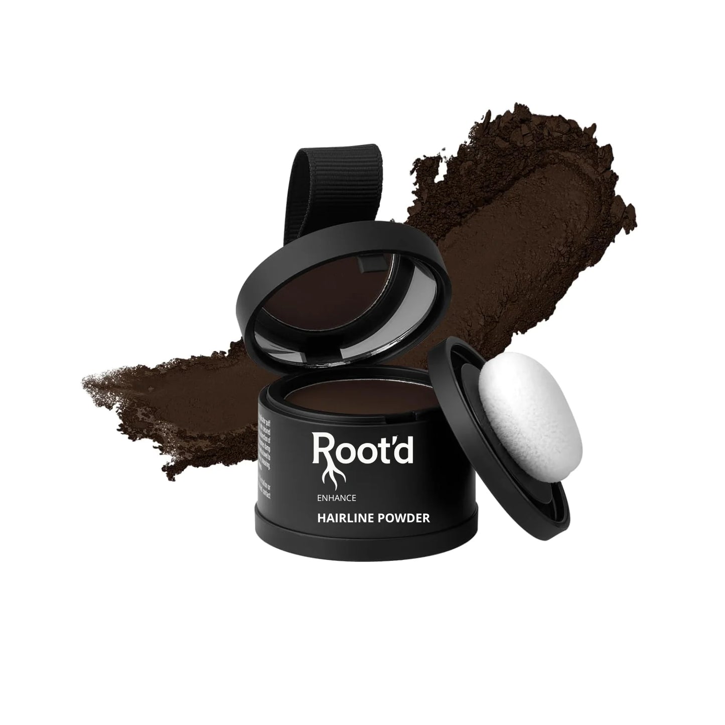 ROOT'D™ HAIR ENHANCING POWDER