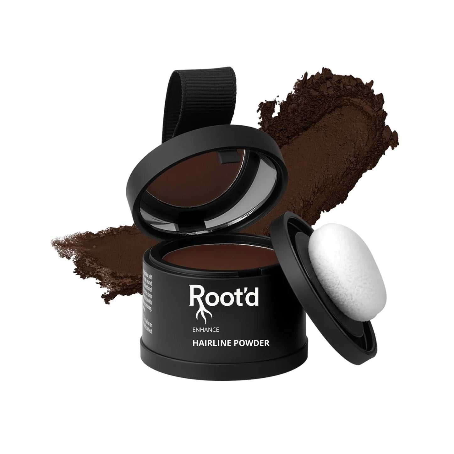 ROOT'D™ HAIR ENHANCING POWDER