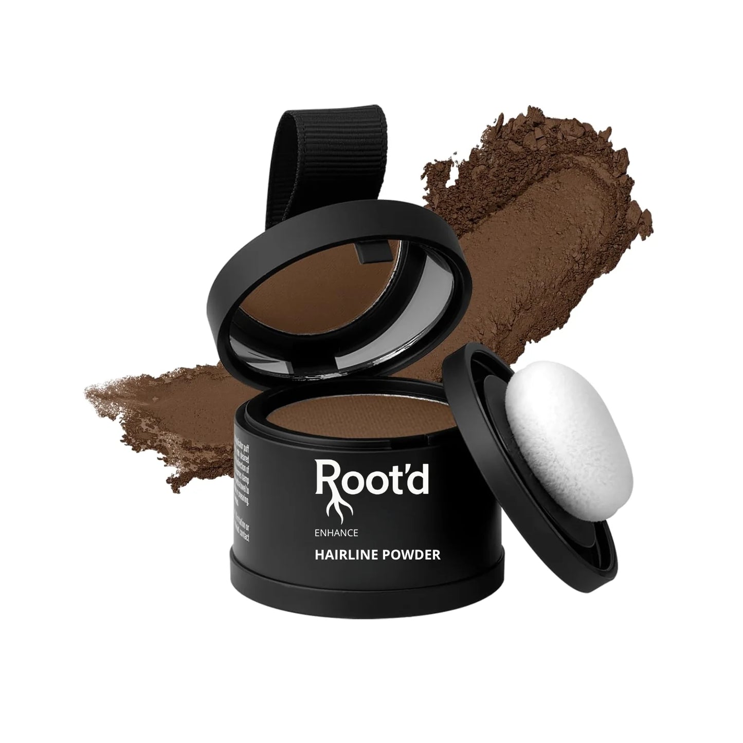 ROOT'D™ HAIR ENHANCING POWDER