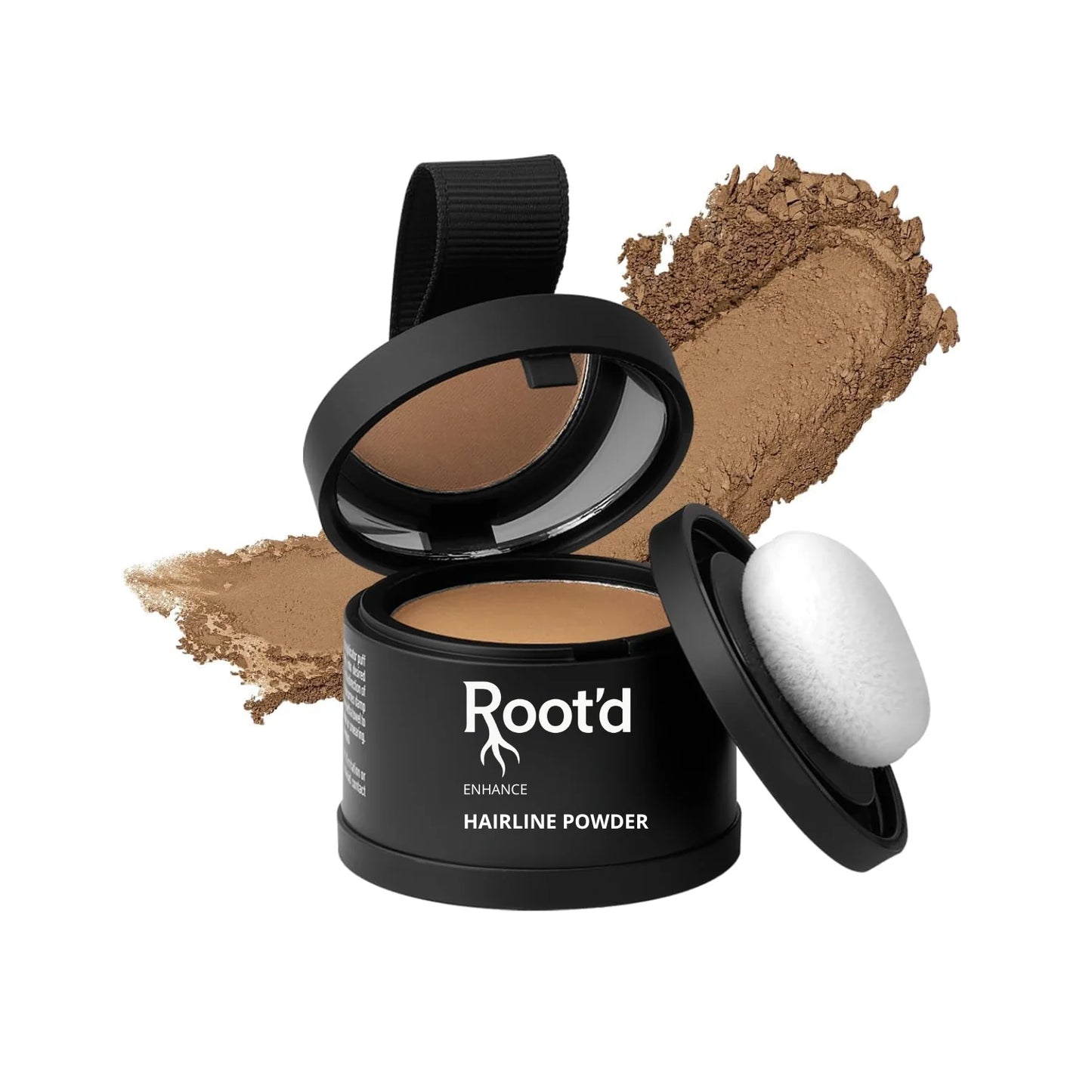 ROOT'D™ HAIR ENHANCING POWDER