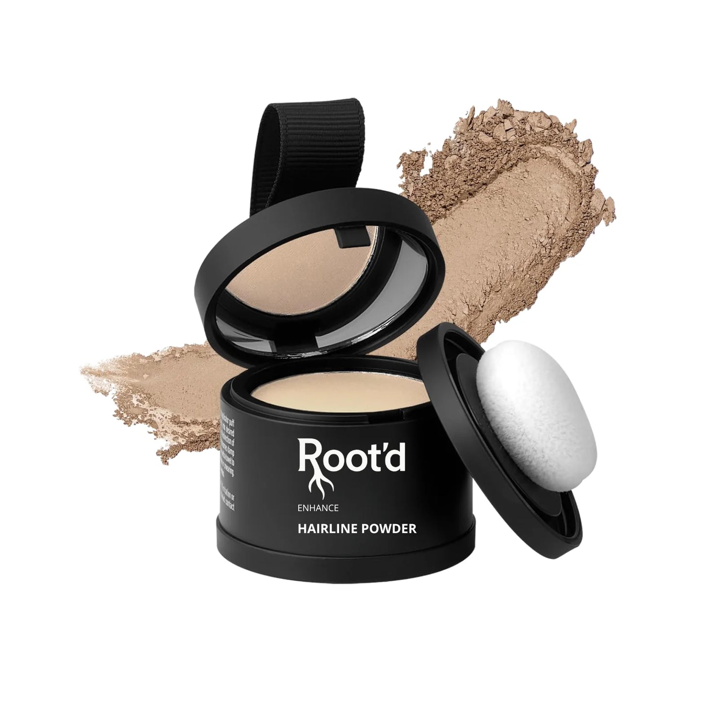 ROOT'D™ HAIR ENHANCING POWDER