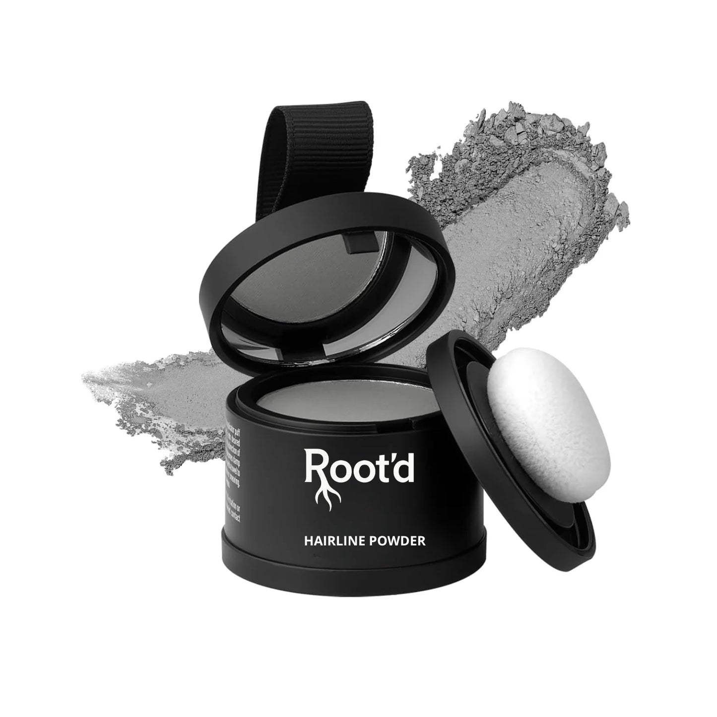 ROOT'D™ HAIR ENHANCING POWDER