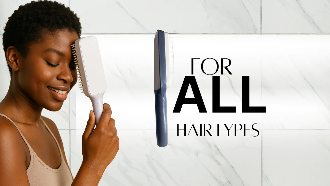 Alehna™ Easy Clean Hair Brush